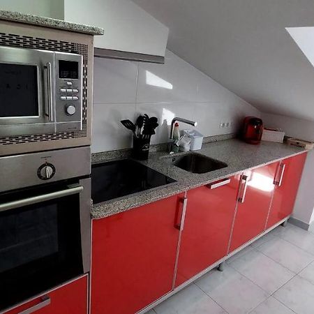 Ferienwohnung Casa Tarrazo II Monforte De Lemos Exterior foto